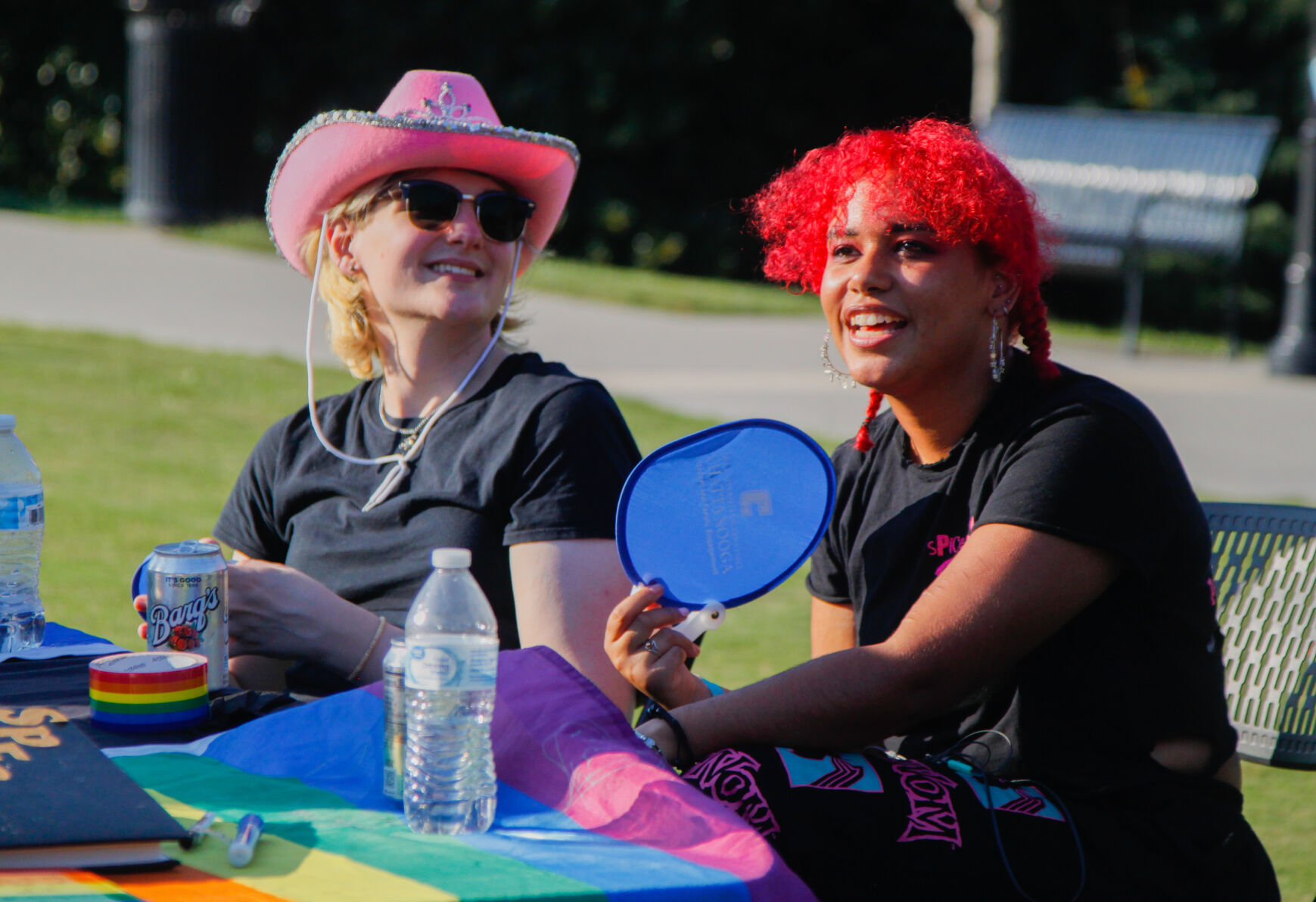 Coming Out Cookout Aims to Increase LGBTQ+ Visibility on Campus